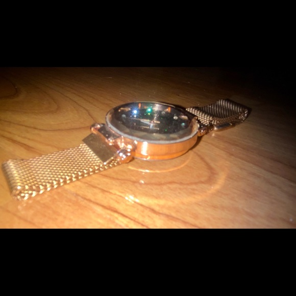 🖤 3/$25 or LESS 🖤 Rose Gold Watch - Picture 5 of 6